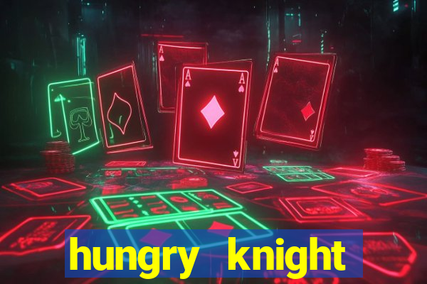 hungry knight gameboy rom pt br gba